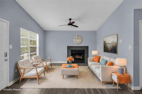 Condo in Orlando, Florida, 2 bedrooms № 2213230 - photo 7