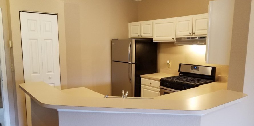 Condo à Jacksonville, Floride, 1 chambre № 843272