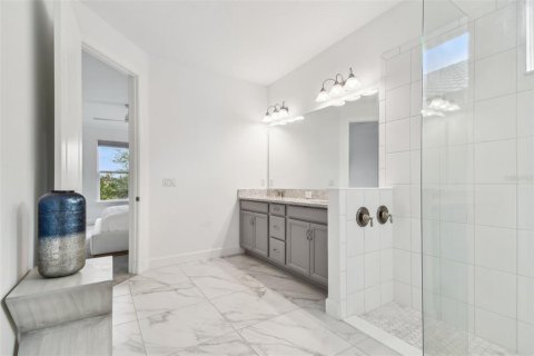 House in Wesley Chapel, Florida 2 bedrooms, 196.77 sq.m. № 1566095 - photo 21