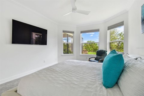 House in Wesley Chapel, Florida 2 bedrooms, 196.77 sq.m. № 1566095 - photo 18
