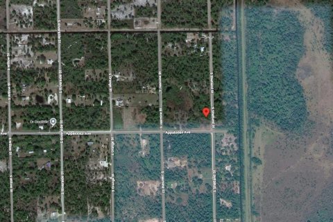 Terrain à vendre à Clewiston, Floride № 2232876 - photo 4