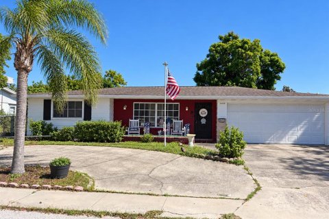 Villa ou maison à Port Richey, Floride 3 chambres, 136.19 m2 № 2414031