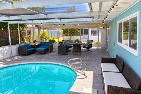 Villa ou maison à vendre à Port Richey, Floride: 3 chambres, 136.19 m2 № 2414031 - photo 19