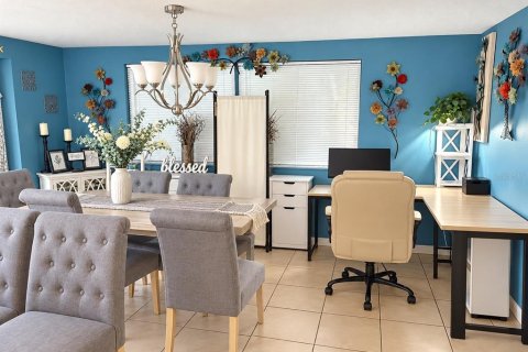 Villa ou maison à vendre à Port Richey, Floride: 3 chambres, 136.19 m2 № 2414031 - photo 8