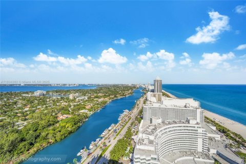 Condominio en venta en Miami Beach, Florida, 1 dormitorio, 91.04 m2 № 1814920 - foto 27