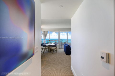 Condominio en venta en Miami Beach, Florida, 1 dormitorio, 91.04 m2 № 1814920 - foto 8