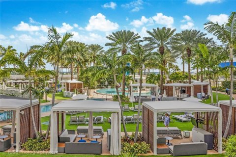 Condominio en venta en Miami Beach, Florida, 1 dormitorio, 91.04 m2 № 1814920 - foto 30