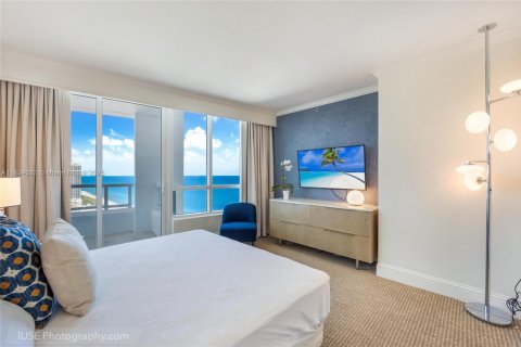 Condominio en venta en Miami Beach, Florida, 1 dormitorio, 91.04 m2 № 1814920 - foto 10