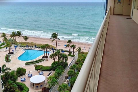 Condominio en venta en Fort Lauderdale, Florida, 2 dormitorios, 171.87 m2 № 2084785 - foto 16