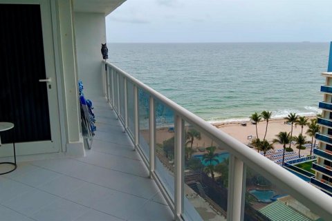 Condominio en venta en Fort Lauderdale, Florida, 2 dormitorios, 171.87 m2 № 2084785 - foto 14