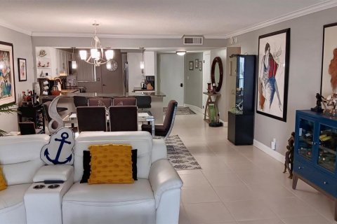 Condominio en venta en Fort Lauderdale, Florida, 2 dormitorios, 171.87 m2 № 2084785 - foto 17