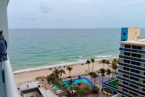 Condominio en venta en Fort Lauderdale, Florida, 2 dormitorios, 171.87 m2 № 2084785 - foto 15