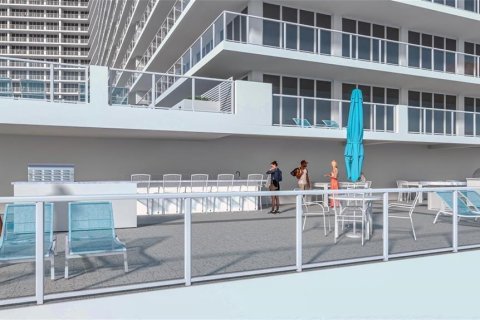 Condominio en venta en Fort Lauderdale, Florida, 2 dormitorios, 171.87 m2 № 2084785 - foto 28