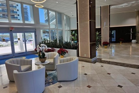 Condominio en venta en Fort Lauderdale, Florida, 2 dormitorios, 171.87 m2 № 2084785 - foto 25