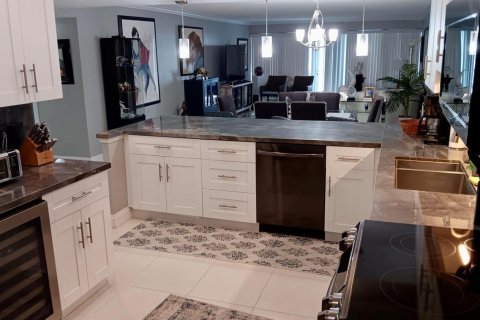 Condominio en venta en Fort Lauderdale, Florida, 2 dormitorios, 171.87 m2 № 2084785 - foto 3