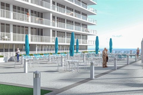 Condominio en venta en Fort Lauderdale, Florida, 2 dormitorios, 171.87 m2 № 2084785 - foto 29