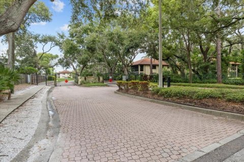 Copropriété à vendre à Clearwater, Floride: 1 chambre, 70.61 m2 № 1907423 - photo 25