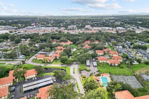 Copropriété à vendre à Clearwater, Floride: 1 chambre, 70.61 m2 № 1907423 - photo 21