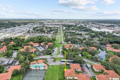 Copropriété à vendre à Clearwater, Floride: 1 chambre, 70.61 m2 № 1907423 - photo 20