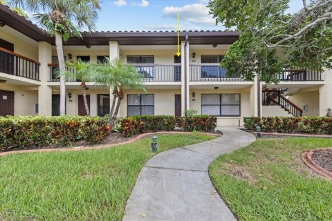 Copropriété à vendre à Clearwater, Floride: 1 chambre, 70.61 m2 № 1907423 - photo 1