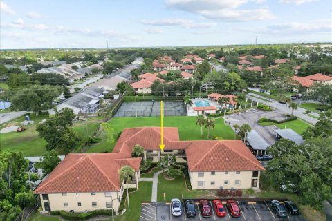 Copropriété à vendre à Clearwater, Floride: 1 chambre, 70.61 m2 № 1907423 - photo 5
