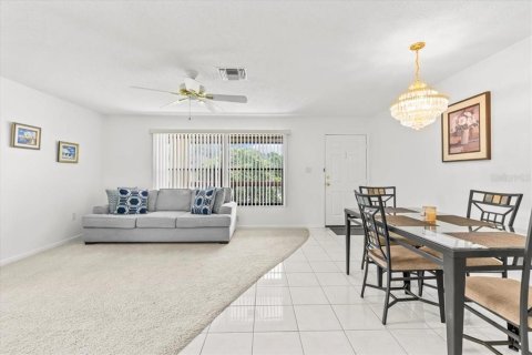 Copropriété à vendre à Clearwater, Floride: 1 chambre, 70.61 m2 № 1907423 - photo 8