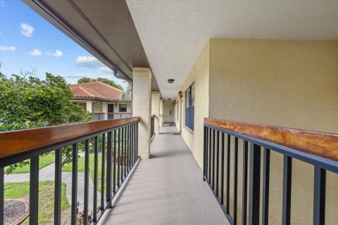 Copropriété à vendre à Clearwater, Floride: 1 chambre, 70.61 m2 № 1907423 - photo 23