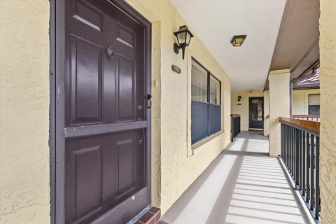 Copropriété à vendre à Clearwater, Floride: 1 chambre, 70.61 m2 № 1907423 - photo 22