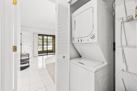Copropriété à vendre à Clearwater, Floride: 1 chambre, 70.61 m2 № 1907423 - photo 14