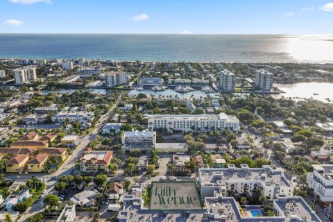Touwnhouse à vendre à Delray Beach, Floride: 3 chambres, 278.43 m2 № 2077462 - photo 16
