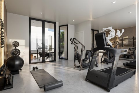 Touwnhouse à vendre à Delray Beach, Floride: 3 chambres, 278.43 m2 № 2077462 - photo 12