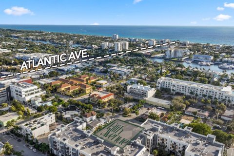 Touwnhouse à vendre à Delray Beach, Floride: 3 chambres, 278.43 m2 № 2077462 - photo 17