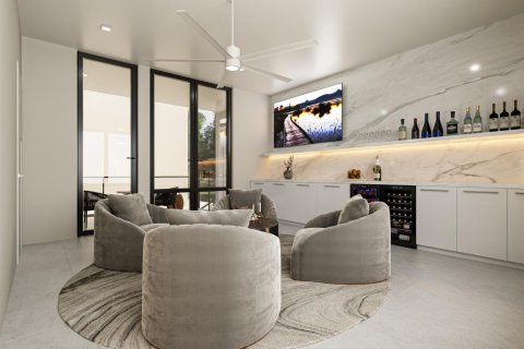 Touwnhouse à vendre à Delray Beach, Floride: 3 chambres, 278.43 m2 № 2077462 - photo 10