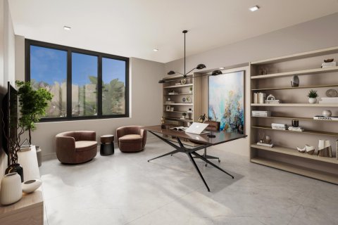 Touwnhouse à vendre à Delray Beach, Floride: 3 chambres, 278.43 m2 № 2077462 - photo 11