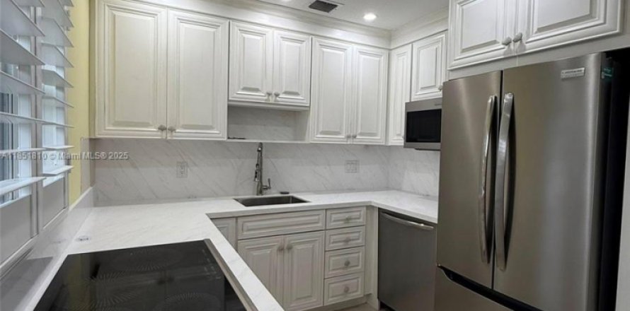 Condo à Stuart, Floride, 2 chambres № 1957710