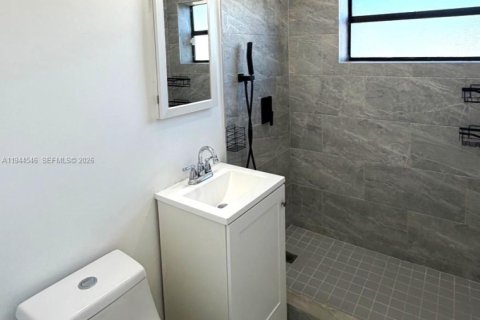 Снять в аренду виллу или дом в Катлер-Бей, Флорида 3 спальни, 113.81м2, № 2005022 - фото 7