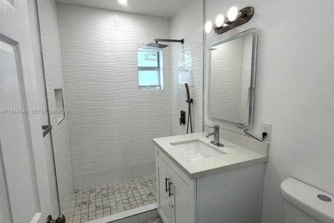 Снять в аренду виллу или дом в Катлер-Бей, Флорида 3 спальни, 113.81м2, № 2005022 - фото 10