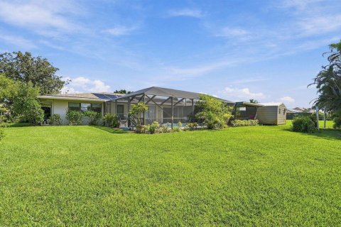 Villa ou maison à vendre à Port St. Lucie, Floride: 3 chambres, 194.54 m2 № 2427753 - photo 8