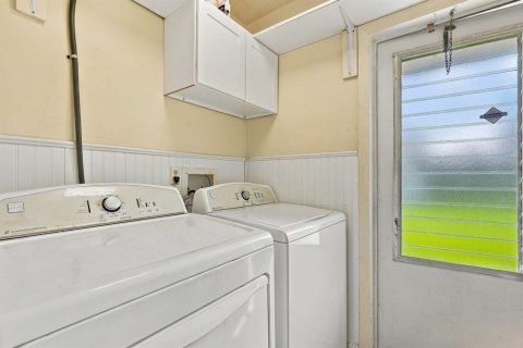 Villa ou maison à vendre à Port St. Lucie, Floride: 3 chambres, 194.54 m2 № 2427753 - photo 6