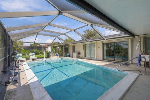 Villa ou maison à Port St. Lucie, Floride 3 chambres, 194.54 m2 № 2427753