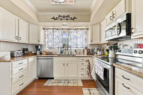 Villa ou maison à vendre à Port St. Lucie, Floride: 3 chambres, 194.54 m2 № 2427753 - photo 7