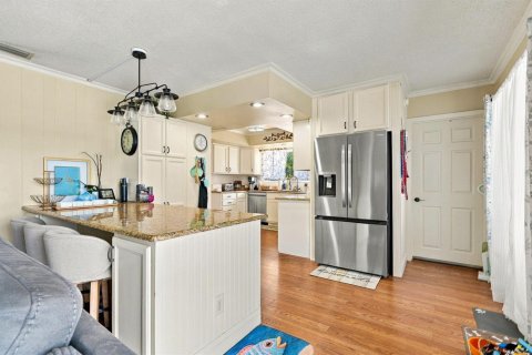 Villa ou maison à vendre à Port St. Lucie, Floride: 3 chambres, 194.54 m2 № 2427753 - photo 5