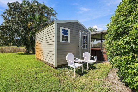 Villa ou maison à vendre à Port St. Lucie, Floride: 3 chambres, 194.54 m2 № 2427753 - photo 27