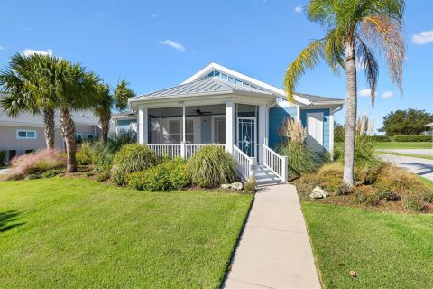 Casa en Lady Lake, Florida 3 dormitorios, 168.62 m2 № 2110262