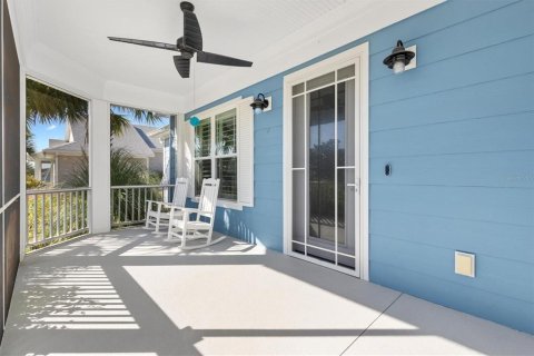 House in Lady Lake, Florida 3 bedrooms, 168.62 sq.m. № 2110262 - photo 6