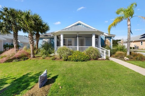 House in Lady Lake, Florida 3 bedrooms, 168.62 sq.m. № 2110262 - photo 3