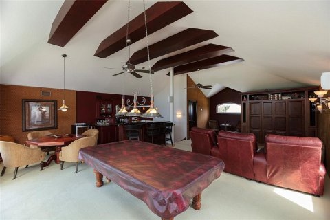 House in Port Orange, Florida 4 bedrooms, 317.26 sq.m. № 1737446 - photo 19