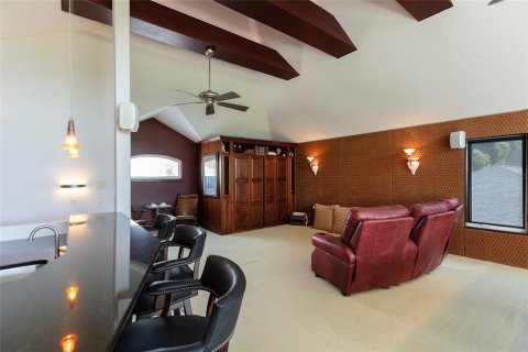 House in Port Orange, Florida 4 bedrooms, 317.26 sq.m. № 1737446 - photo 24