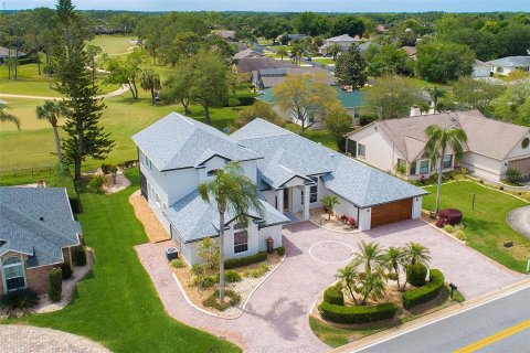 House in Port Orange, Florida 4 bedrooms, 317.26 sq.m. № 1737446 - photo 7