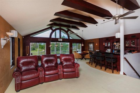 House in Port Orange, Florida 4 bedrooms, 317.26 sq.m. № 1737446 - photo 20
